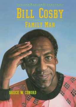 Bill Cosby