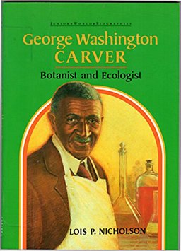 George Washington Carver George Washington Carver