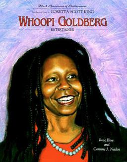Whoopi Goldberg