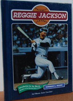 Reggie Jackson