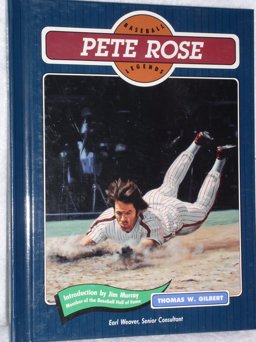 Pete Rose