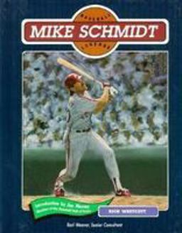 Mike Schmidt Mike Schmidt