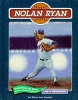 Nolan Ryan Nolan Ryan
