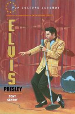 Elvis Presley