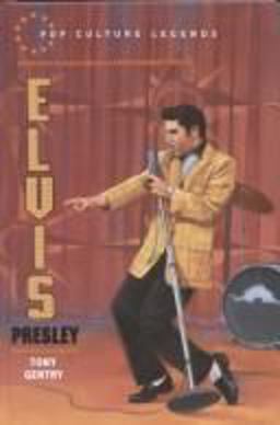 Elvis Presley