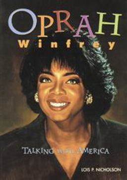 Oprah Winfrey Oprah Winfrey
