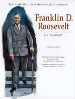 Franklin D. Roosevelt