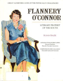 Flannery O'Connor Flannery O'Connor