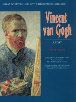 Vincent Van Gogh Vincent Van Gogh