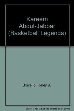 Kareem Abdul-Jabbar