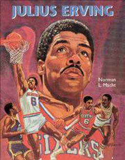 Julius Erving
