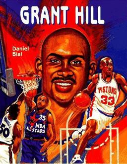 Grant Hill