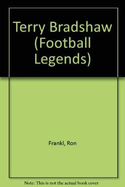 Terry Bradshaw Terry Bradshaw