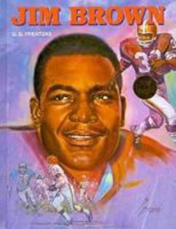 Jim Brown Jim Brown
