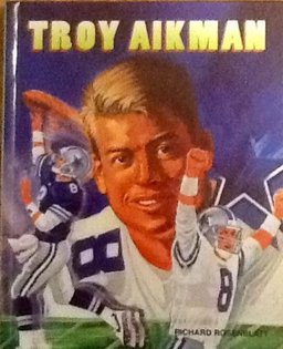 Troy Aikman Troy Aikman