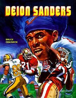 Deion Sanders Deion Sanders