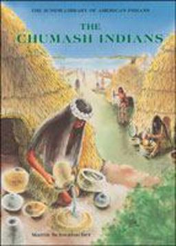 The Chumash Indians