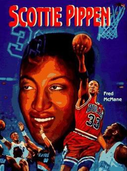 Scottie Pippen