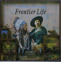 Frontier Life Frontier Life
