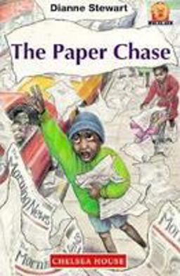 The Paper Chase