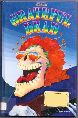 The Grateful Dead