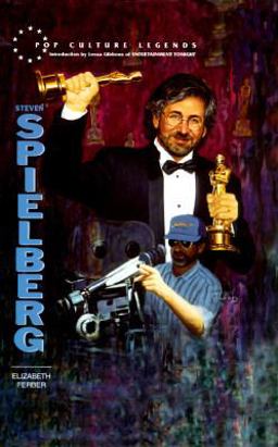 Steven Spielberg
