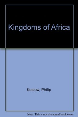 The Kingdoms of Africa