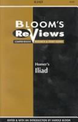 The Iliad