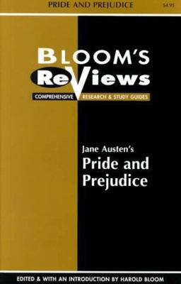 Bloom Pride and Prejudice