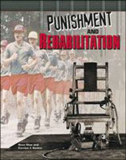 Punishment and Rehabilitation