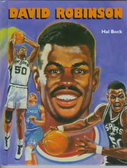 David Robinson