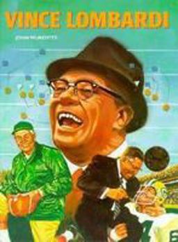 Vince Lombardi