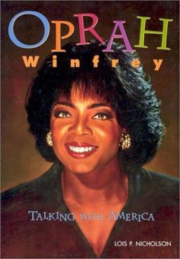 Oprah Winfrey Oprah Winfrey