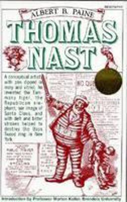 Thomas Nast