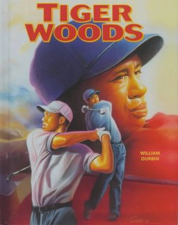 Tiger Woods Tiger Woods