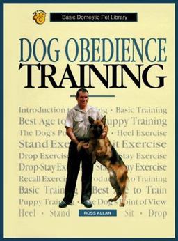 Dog Obedience Training