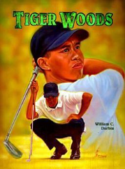 Tiger Woods