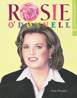 Rosie O'Donnell