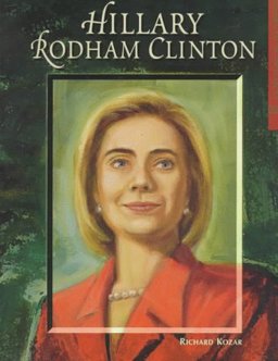 Hillary Rodham Clinton
