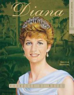Diana, Princess of Wales