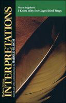 I Know Why the Caged Bird Sings