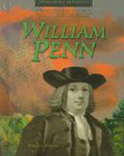 William Penn