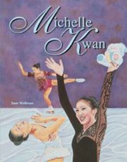 Michelle Kwan