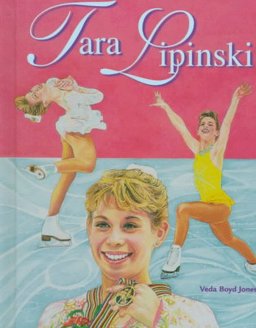 Tara Lipinski Tara Lipinski