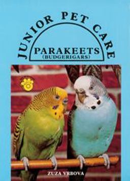 Parakeets (Budgerigars)