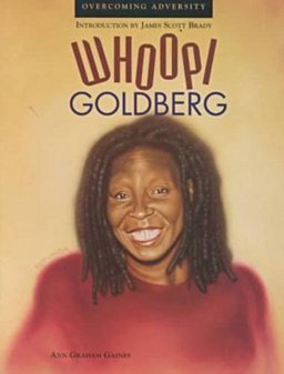 Whoopi Goldberg