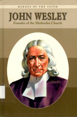 John Wesley