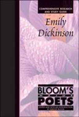 Emily Dickinson