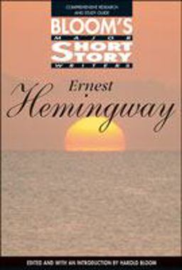 Ernest Hemingway