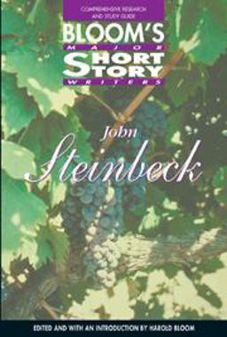 John Steinbeck
